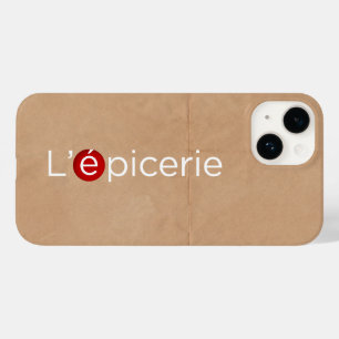 レピケリー Case-Mate iPhone 14ケース