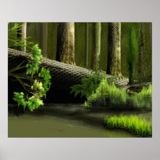 レピドデンドロンフォレスト1 ポスター