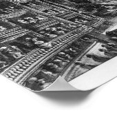 レピュブリク劇場のセカンドビュー ポスター (角)