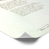 レピュブリックのセル ポスター (角)