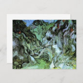 レピロレーツラバイビンセントヴァンゴッホ (正面/裏面)