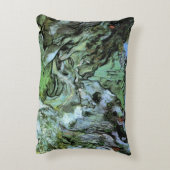 レピロレーツラバイビンセントヴァンゴッホ アクセントクッション (裏面(縦))