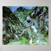 レピロレーツラバイビンセントヴァンゴッホ ポスター (正面)