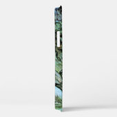 レピロレーツラバイビンセントヴァンゴッホ Case-Mate iPhoneケース (裏面 / 右)