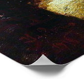 レピン – アレクサンダー・ケレンスキー1918 ポスター (角)