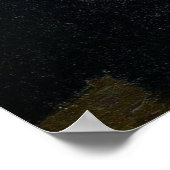 レピン – マキシムゴーキー1899 ポスター (角)