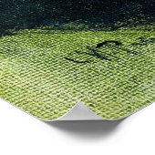 レピン – 男性1885の頭 ポスター (角)