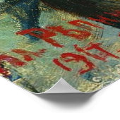 レピン – 脱走兵 ポスター (角)