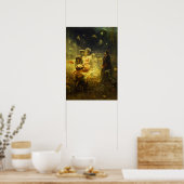 レピン – Sadko ポスター (キッチン)