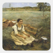 レフイン スクエアシール (正面)