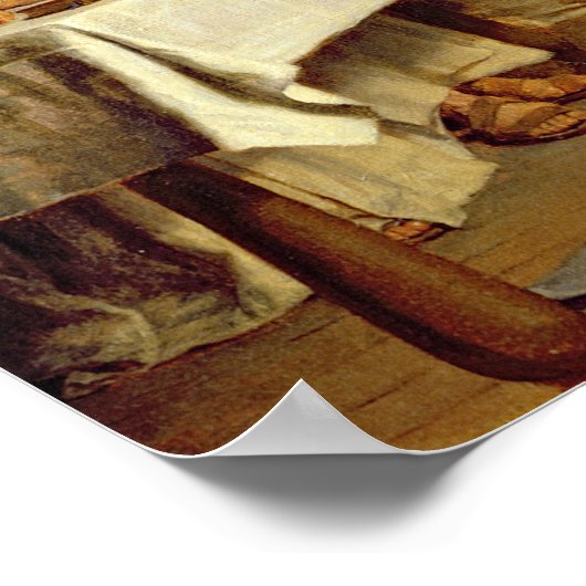 レフェクトリー ポスター (角)