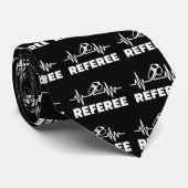 レフェリー周波数 ネクタイ (ロール)