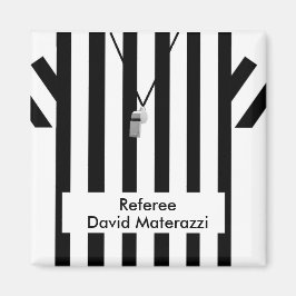 レフェリー磁石 マグネット