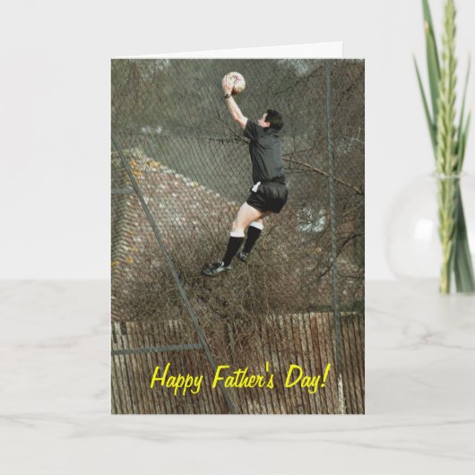 レフェリー カード (正面)