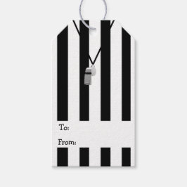 レフェリー ギフトタグ