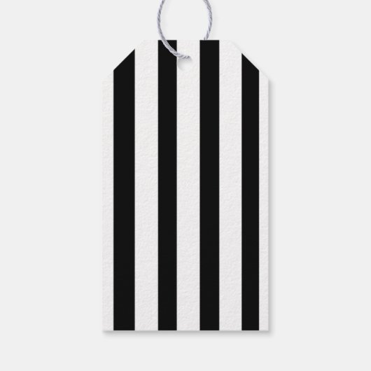 レフェリー ギフトタグ (裏面)