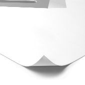 レフェリー・ホイッスル・ポスター ポスター (角)