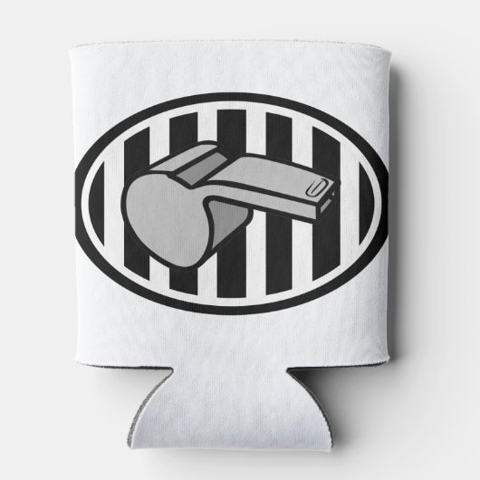 レフェリー 缶クーラー (裏面)