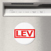 レフスタンプ マグネット (インサイチュ (食洗機))