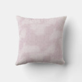 レフルーア牡丹バラチューリップアイリスフローラ花 クッション (裏面)