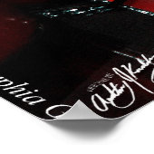 レフレクチコン ポスター (角)