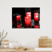 レフレクチコン ポスター (キッチン)