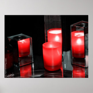 レフレクチコン ポスター