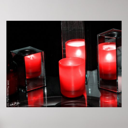 レフレクチコン ポスター (正面)