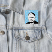 レフ・カチンスキ 缶バッジ (インサイチュ)