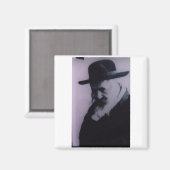 レブイエシャレー マグネット (正面/裏面)