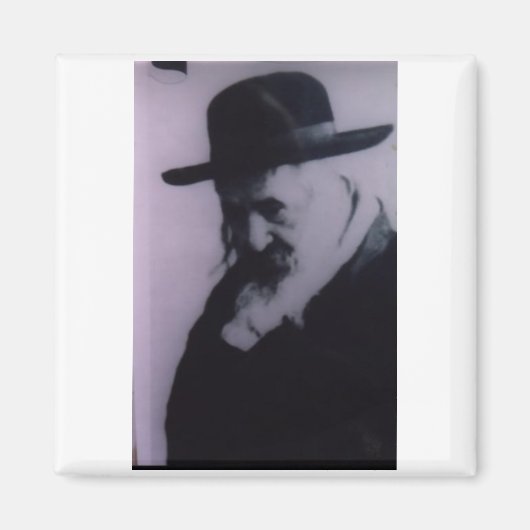 レブイエシャレー マグネット (正面)