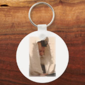 レブズダヴェネン キーホルダー (正面)