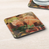 レブダヴェネン コースター (左側)