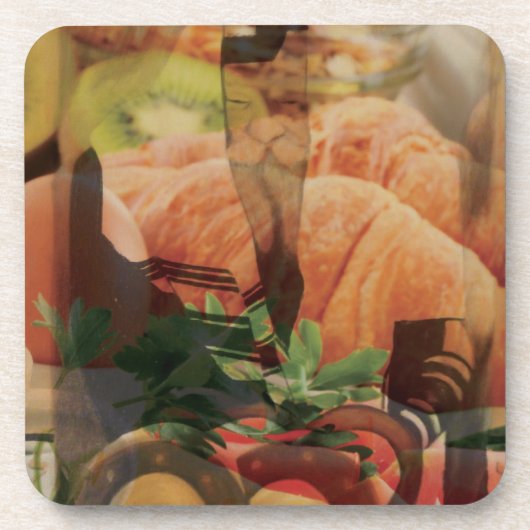 レブダヴェネン コースター (正面)