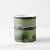 レブラウ表現ス コーヒーマグカップ (中央)