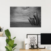 レブラブ(I) ポスター (ホームオフィス)