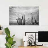 レブラブ(II) ポスター (ホームオフィス)