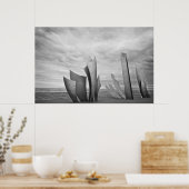 レブラブ(II) ポスター (キッチン)