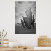 レブラブ(IV) ポスター (キッチン)