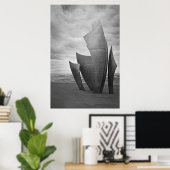 レブラブ(IV) ポスター (ホームオフィス)