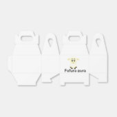 レブランチナス岬 フェイバーボックス (折り畳みなし)