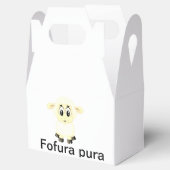 レブランチナス岬 フェイバーボックス (オープン)