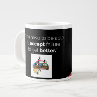 レブロン·ジェームズ ジャンボコーヒーマグカップ