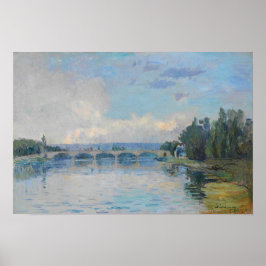 レブールザラフィットハウスブリッジ ポスター