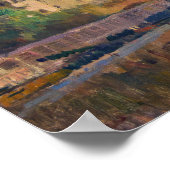 レブールパリザポンヌフ ポスター (角)