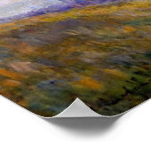 レブールモンガルガンルーアン ポスター (角)