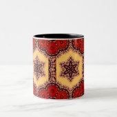 レプサイクルレッタキマグ ツートーンマグカップ (中央)