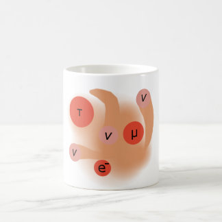 レプトンのマグ コーヒーマグカップ