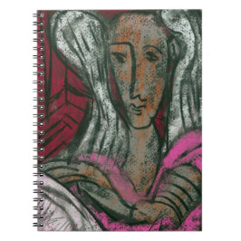 レプトンヒーリングエンジェルノートブック ノートブック