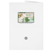 レプペアールデコファッションレセリースカー空白のド (裏面)